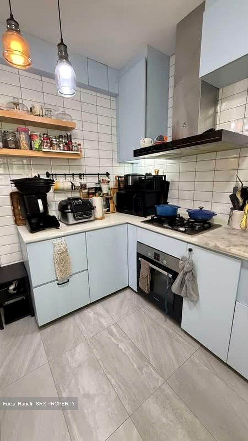Blk 651 Senja Link (Bukit Panjang), HDB 5 Rooms #566619371
